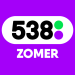 538 zomer