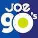 Joe 90's