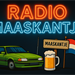 radiomaaskantje