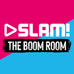 Slam The Boom Room