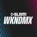 SLAM! WKNDMX